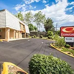 Econo Lodge Biltmore