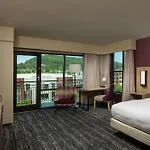 Hilton Asheville Biltmore Park