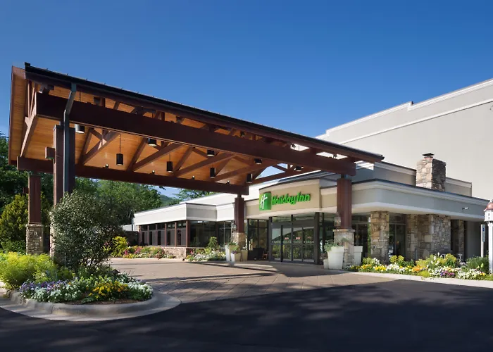 Holiday Inn Asheville East