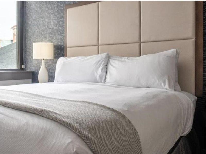 Haywood Park Hotel, Ascend Collection 3* Asheville