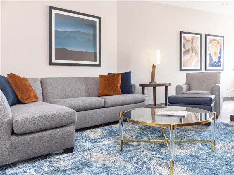 Hotel Haywood Park Hotel, Ascend Collection 3*