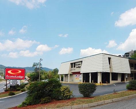 Econo Biltmore Lodge *