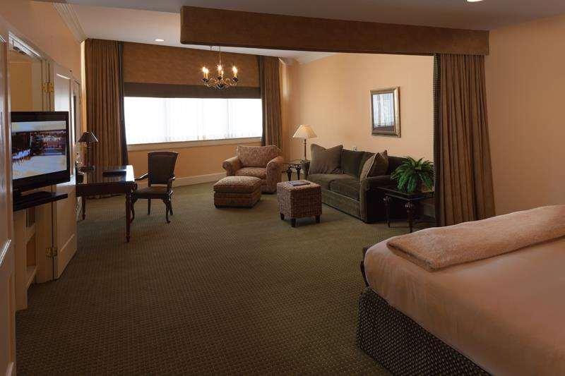 Hotel Haywood Park Hotel, Ascend Collection 3*