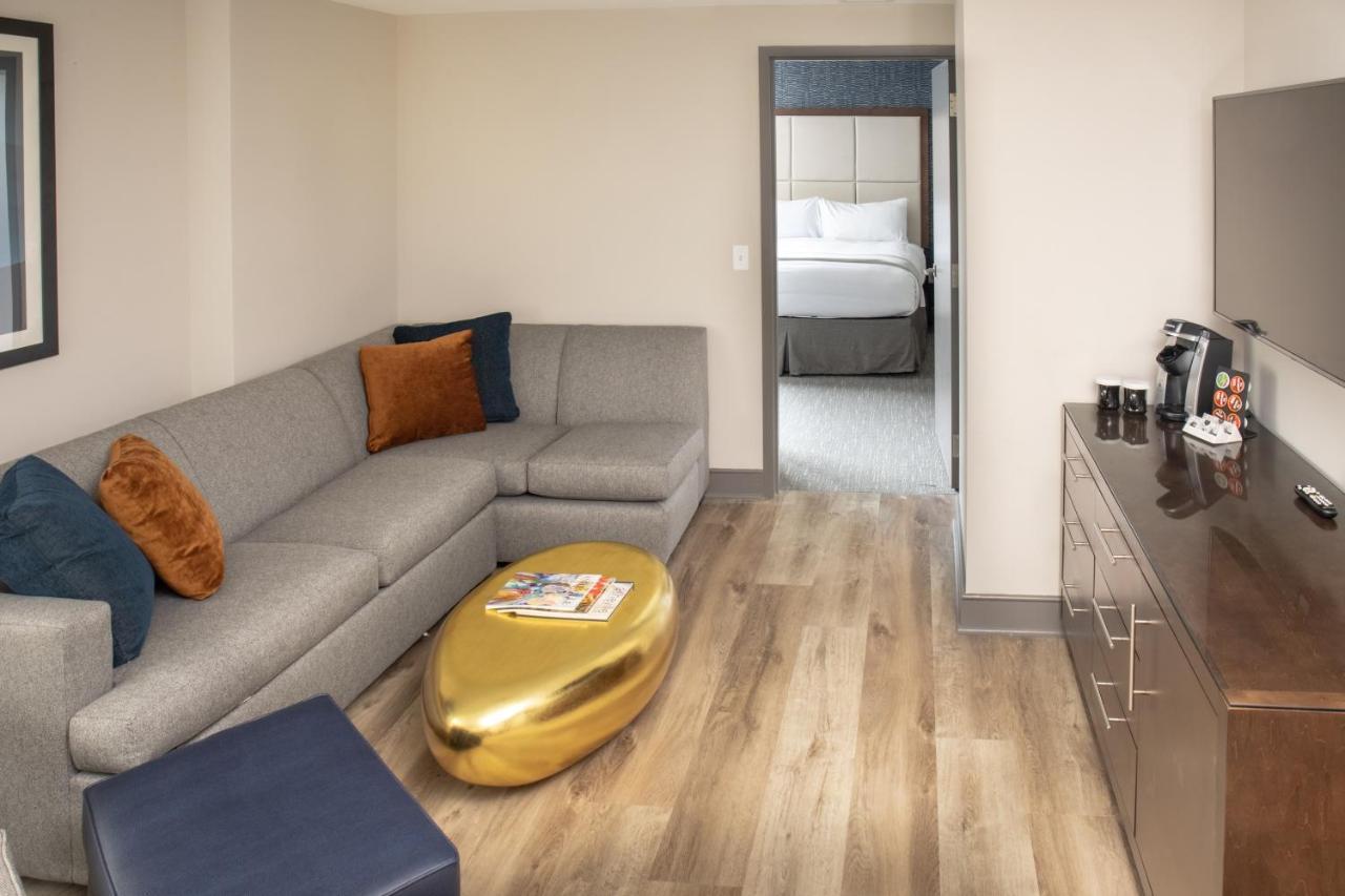 Hotel Haywood Park Hotel, Ascend Collection