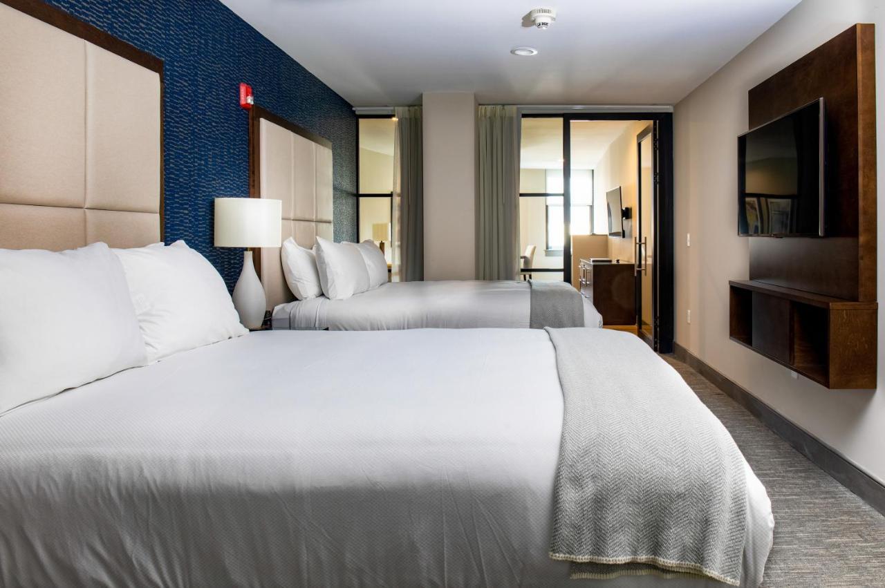 Hotel Haywood Park Hotel, Ascend Collection Asheville