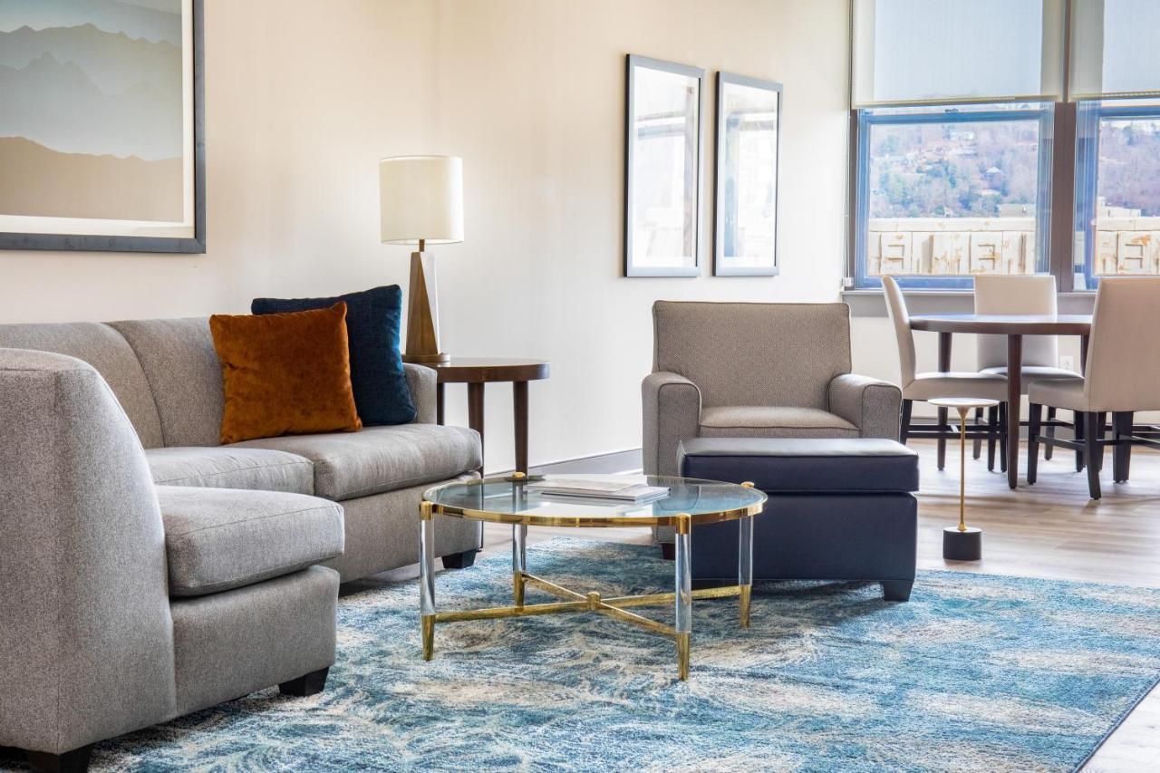 Haywood Park Hotel, Ascend Collection 3*