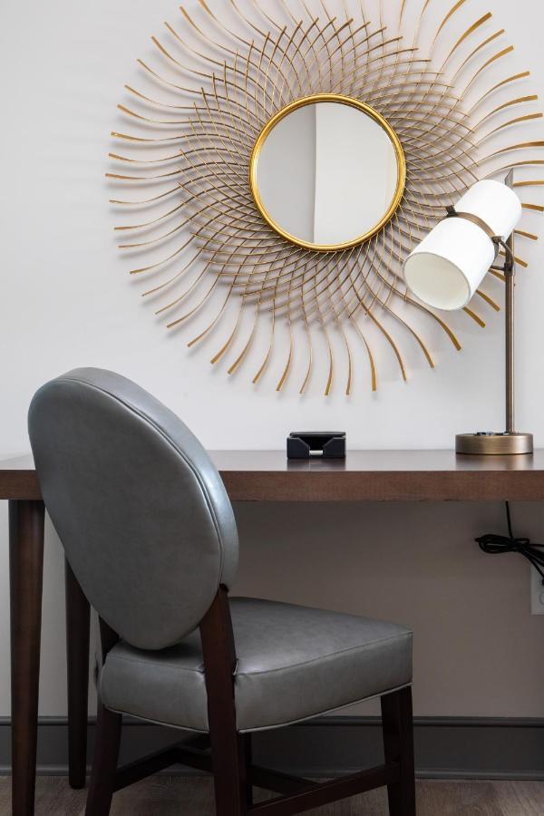 Haywood Park Hotel, Ascend Collection Hotel