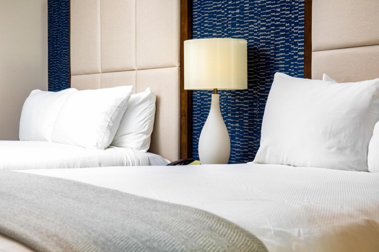 Haywood Park Hotel, Ascend Collection Hotel 3*