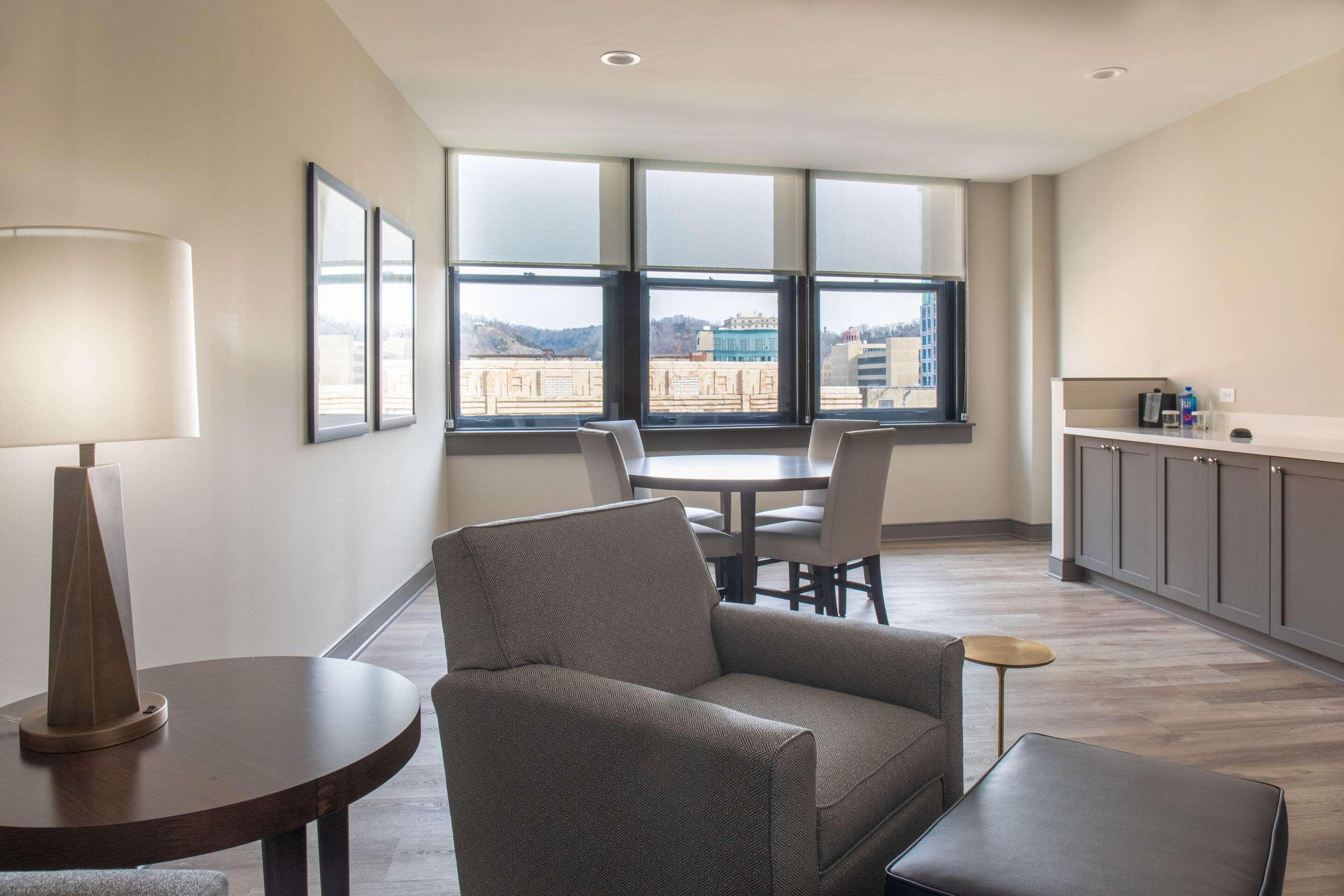 Haywood Park Hotel, Ascend Collection Hotel Asheville