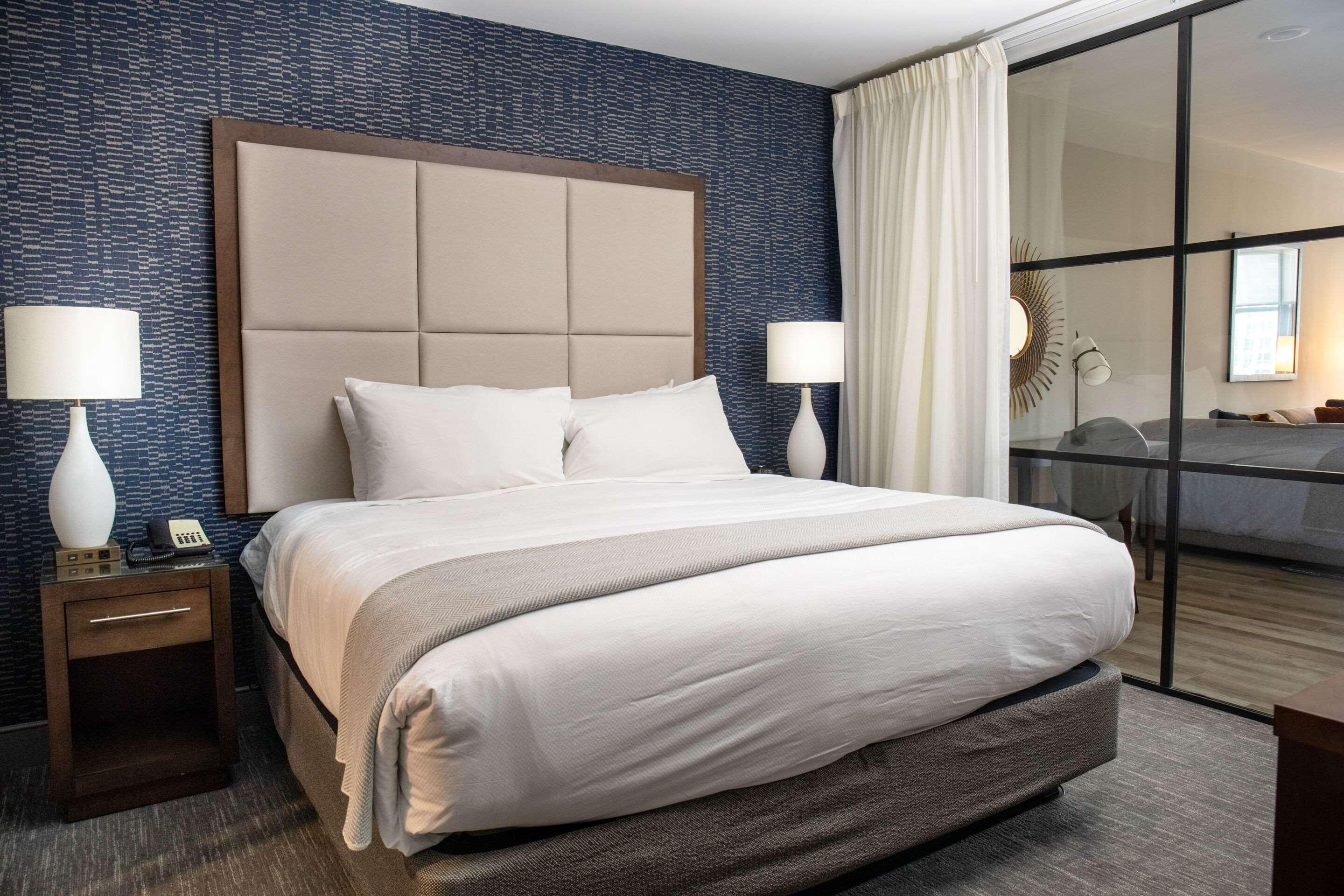 Haywood Park Hotel, Ascend Collection Hotel