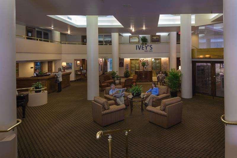 Haywood Park Hotel, Ascend Collection 3*