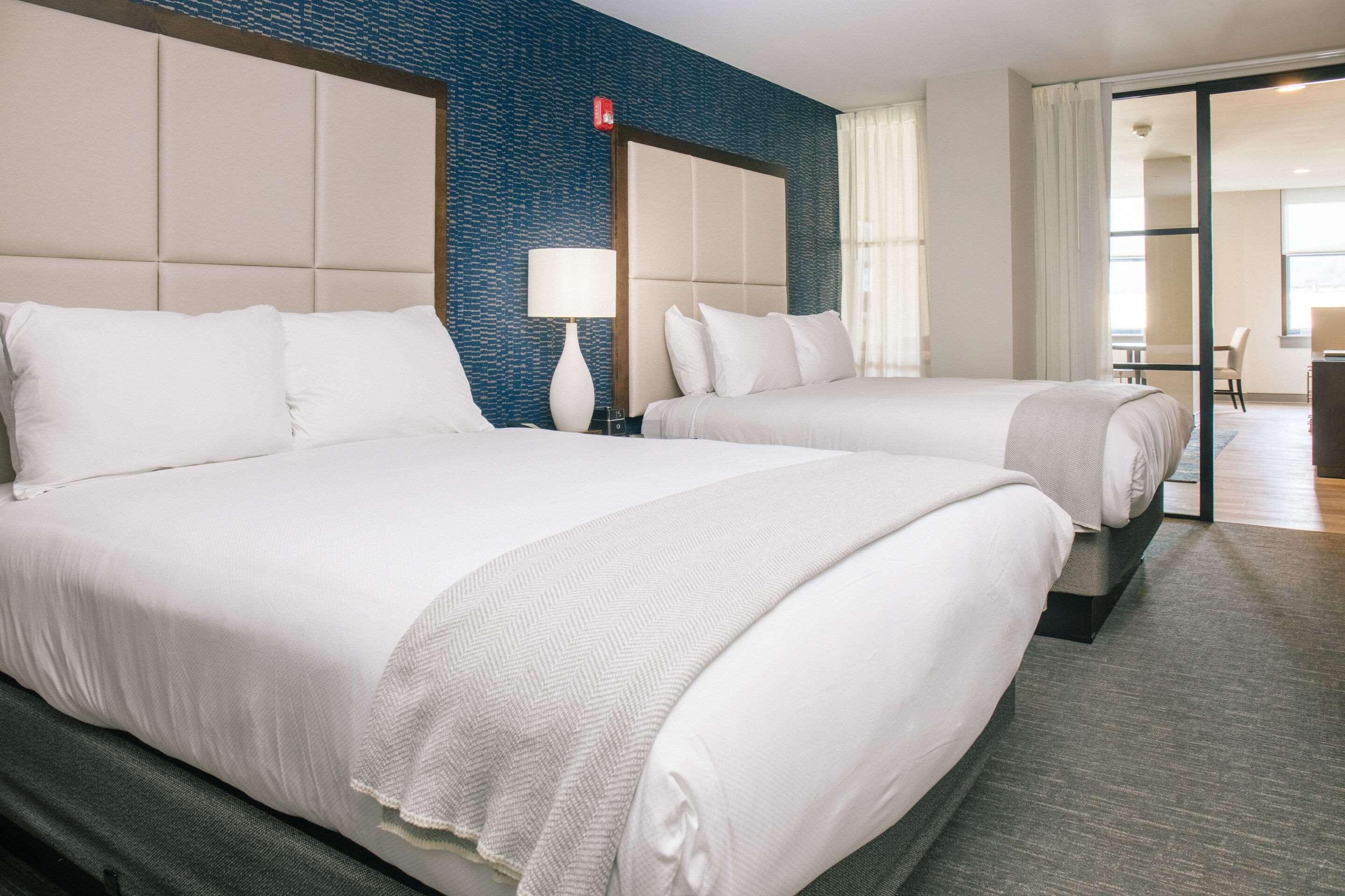 Hotel Haywood Park Hotel, Ascend Collection 3*