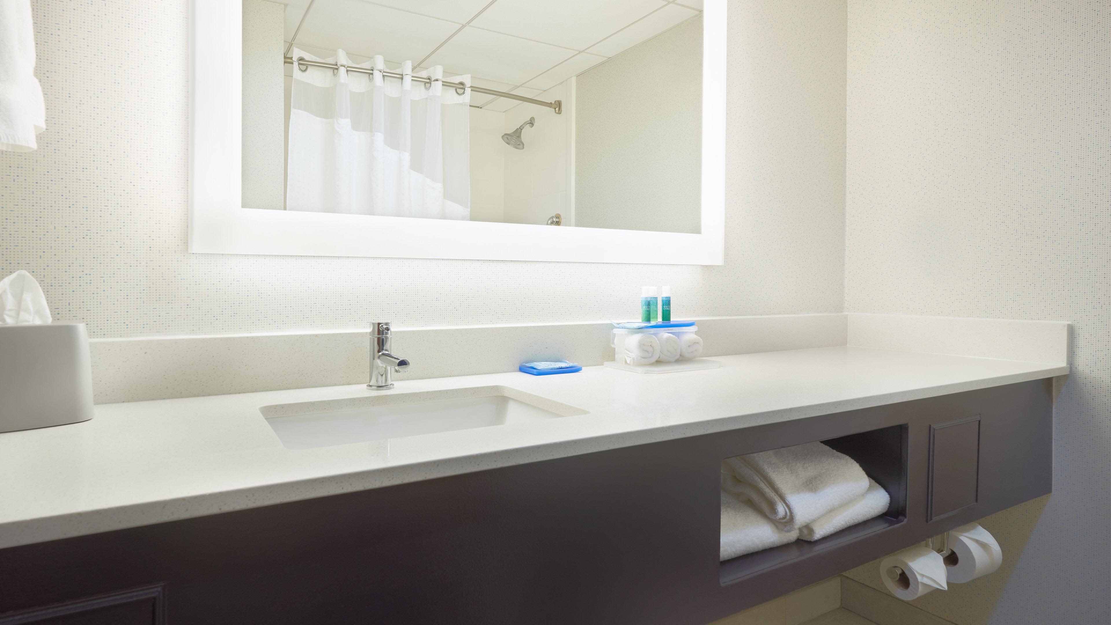 Hotel Express & Sw - Outlet Ctr Area By Ihg