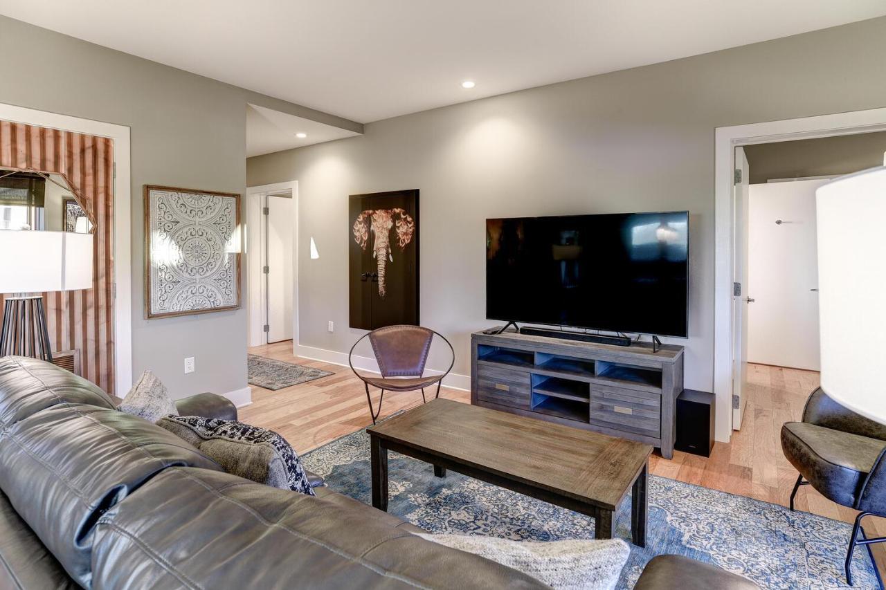 145 Biltmore Avenue 541b0e Holiday home Asheville