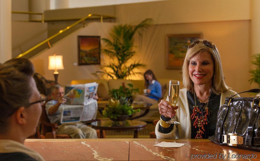 Haywood Park Hotel, Ascend Collection Hotel 3*