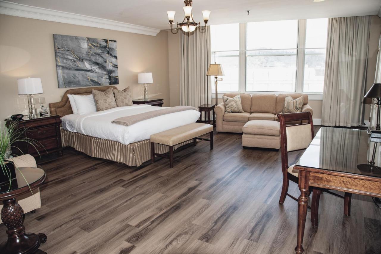 Hotel Haywood Park Hotel, Ascend Collection Asheville
