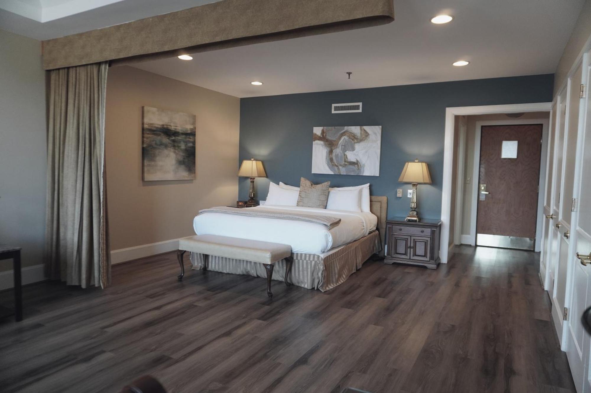 Hotel Haywood Park Hotel, Ascend Collection Asheville
