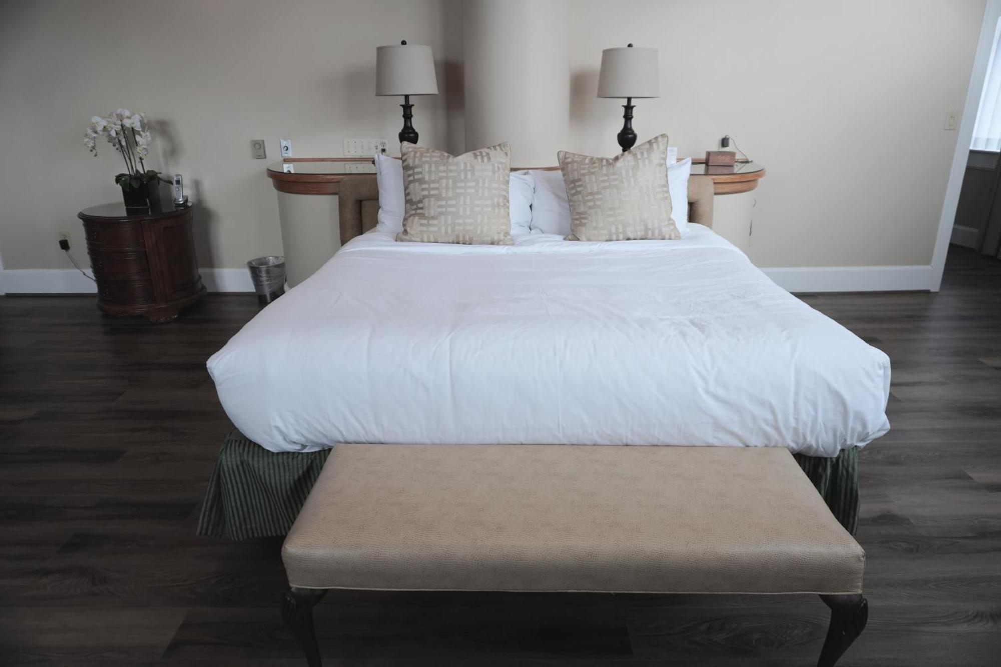 Haywood Park Hotel, Ascend Collection 3*