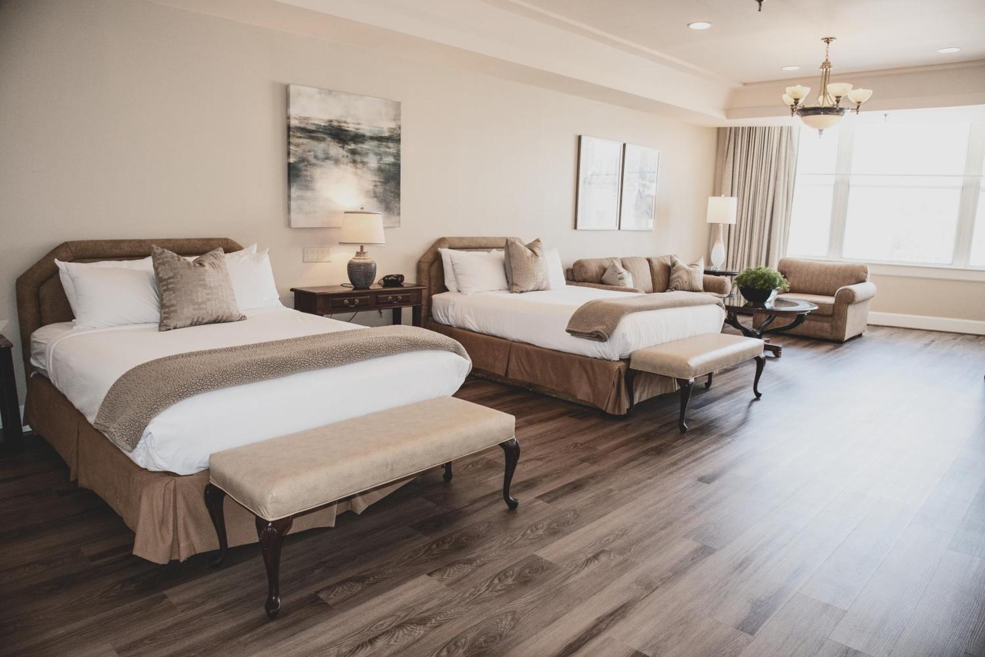 Haywood Park Hotel, Ascend Collection Hotel