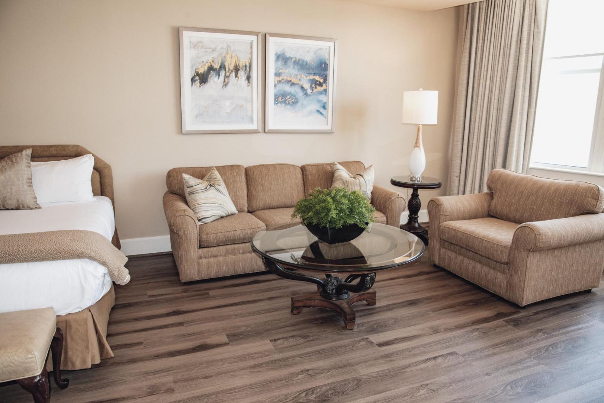 Haywood Park Hotel, Ascend Collection 3*