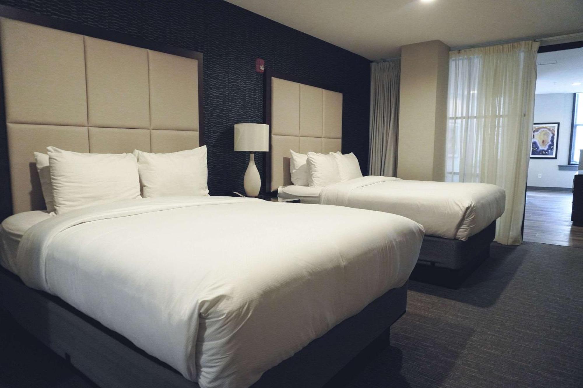 Haywood Park Hotel, Ascend Collection Hotel