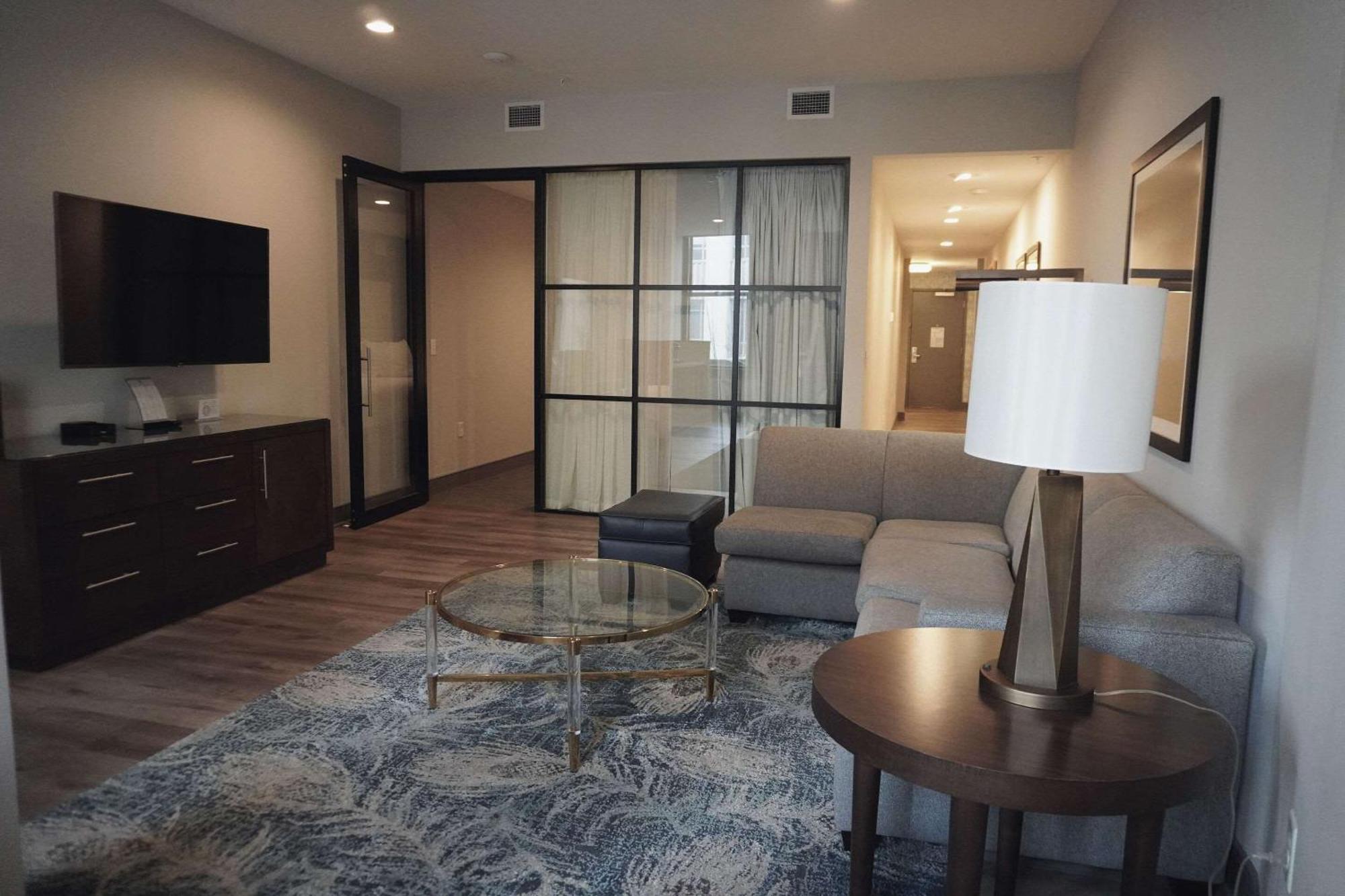 Hotel Haywood Park Hotel, Ascend Collection Asheville