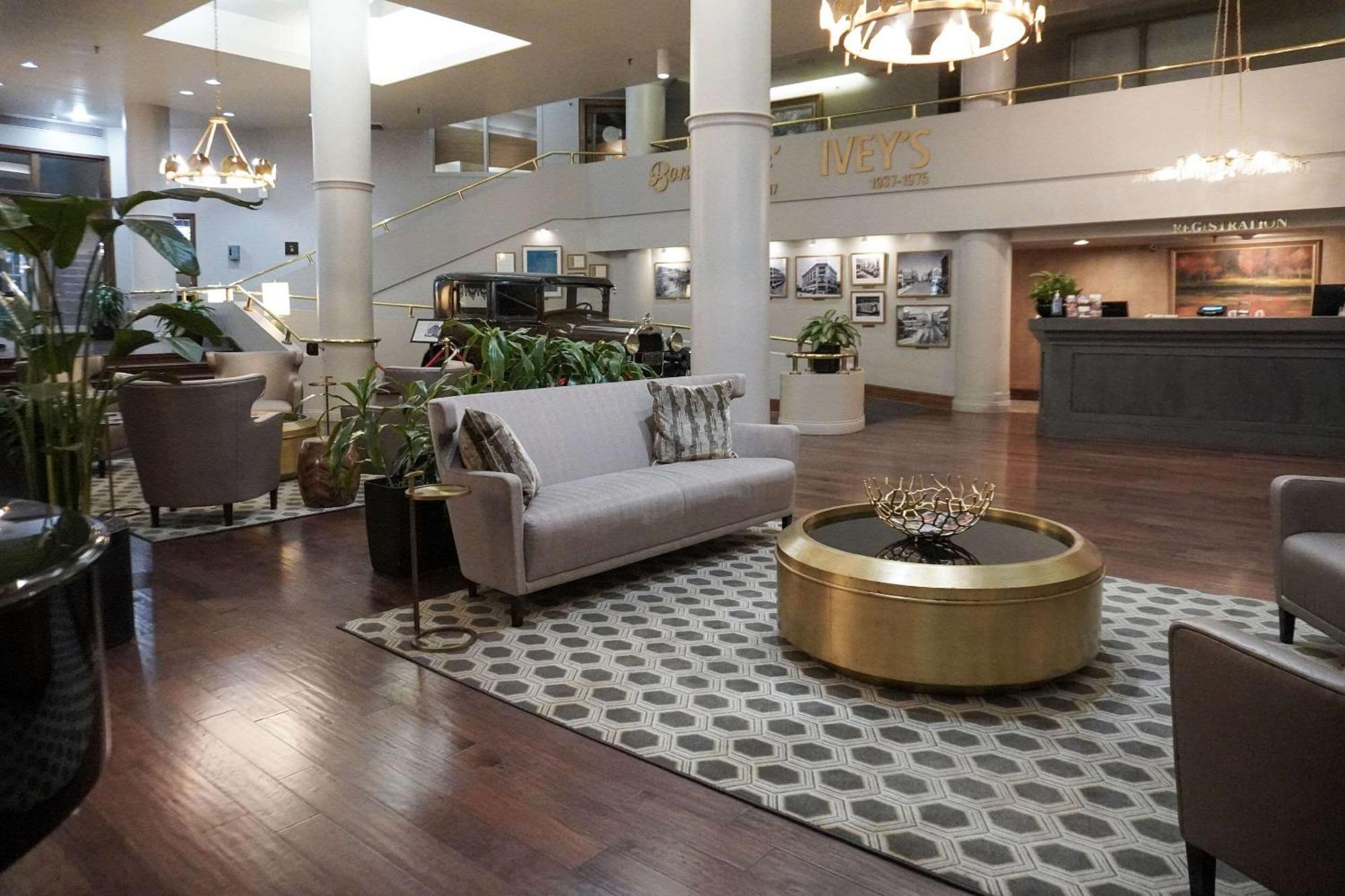 Haywood Park Hotel, Ascend Collection