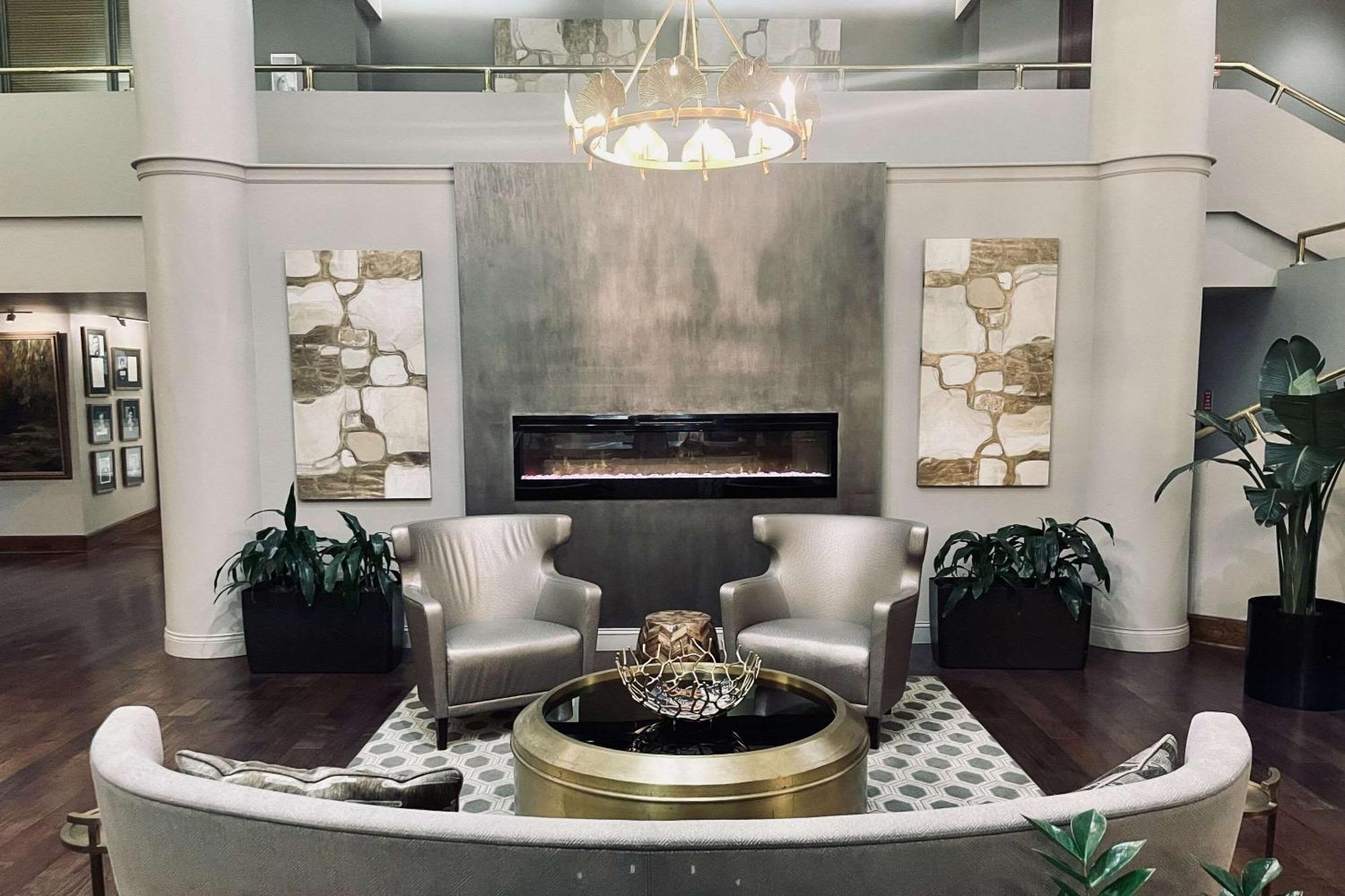 Haywood Park Hotel, Ascend Collection Hotel Asheville