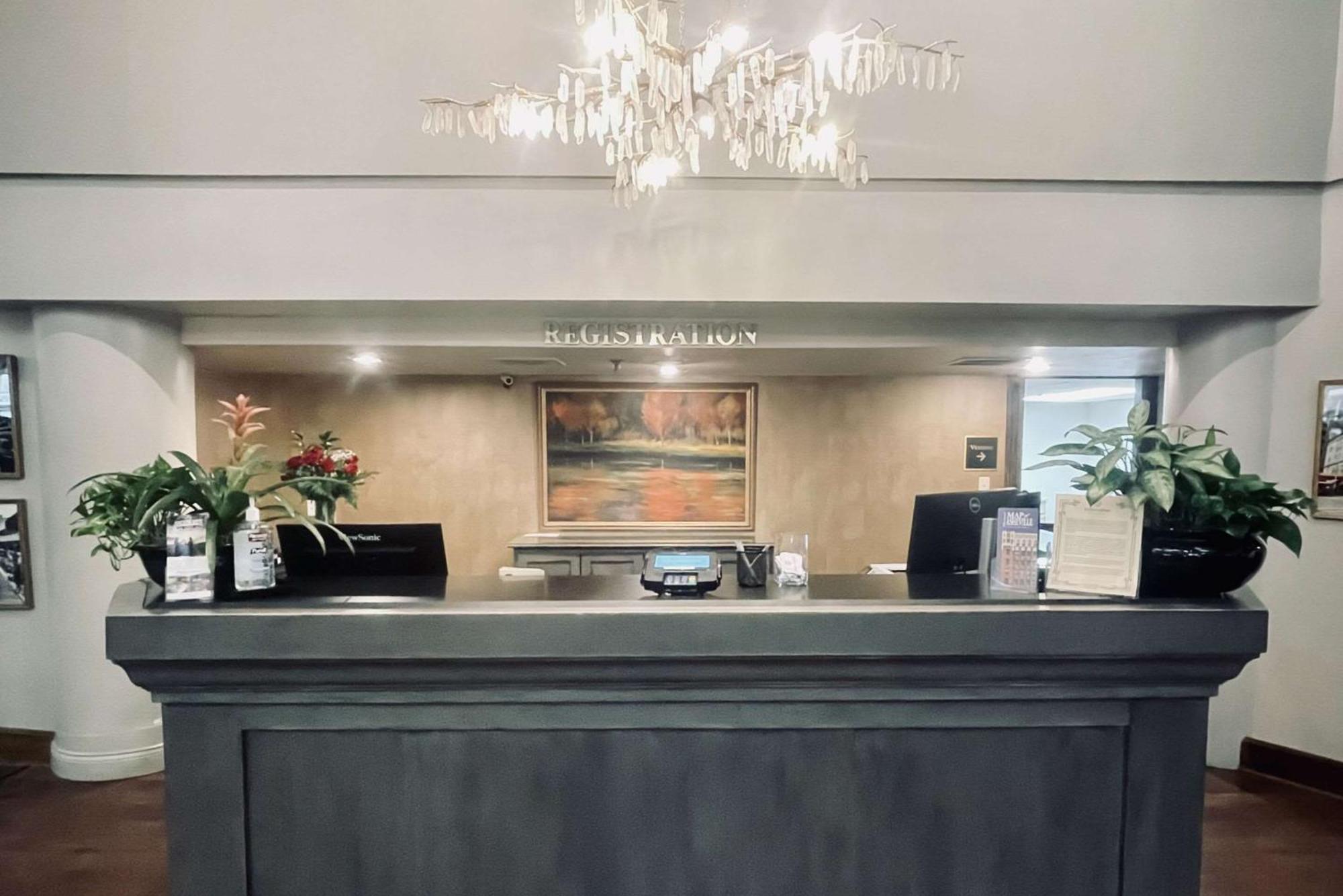 Haywood Park Hotel, Ascend Collection Asheville