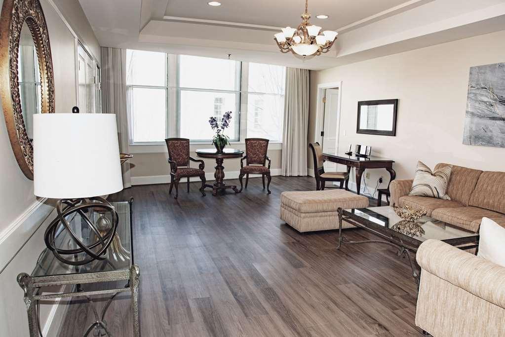 Haywood Park Hotel, Ascend Collection Hotel Asheville