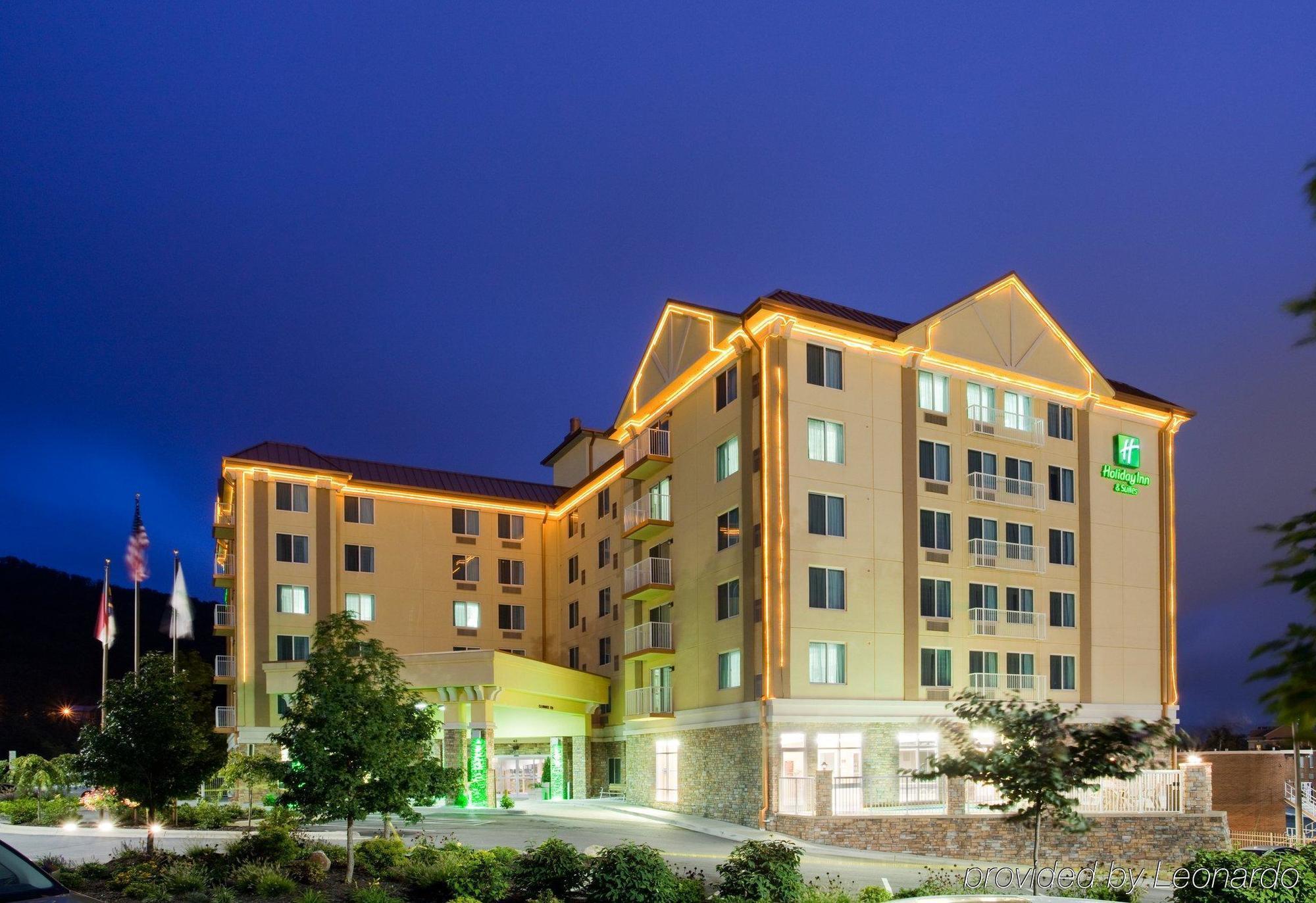 Express & Downtown By Ihg Asheville
