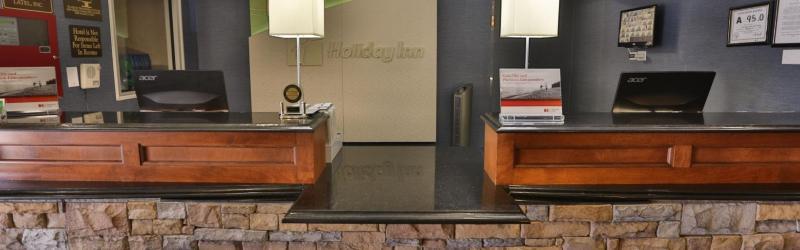 Hotel Express & Downtown By Ihg 3*