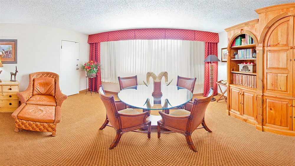 Hotel East-blue Ridge Pkwy By Ihg