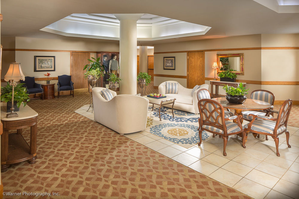 Hotel Haywood Park Hotel, Ascend Collection