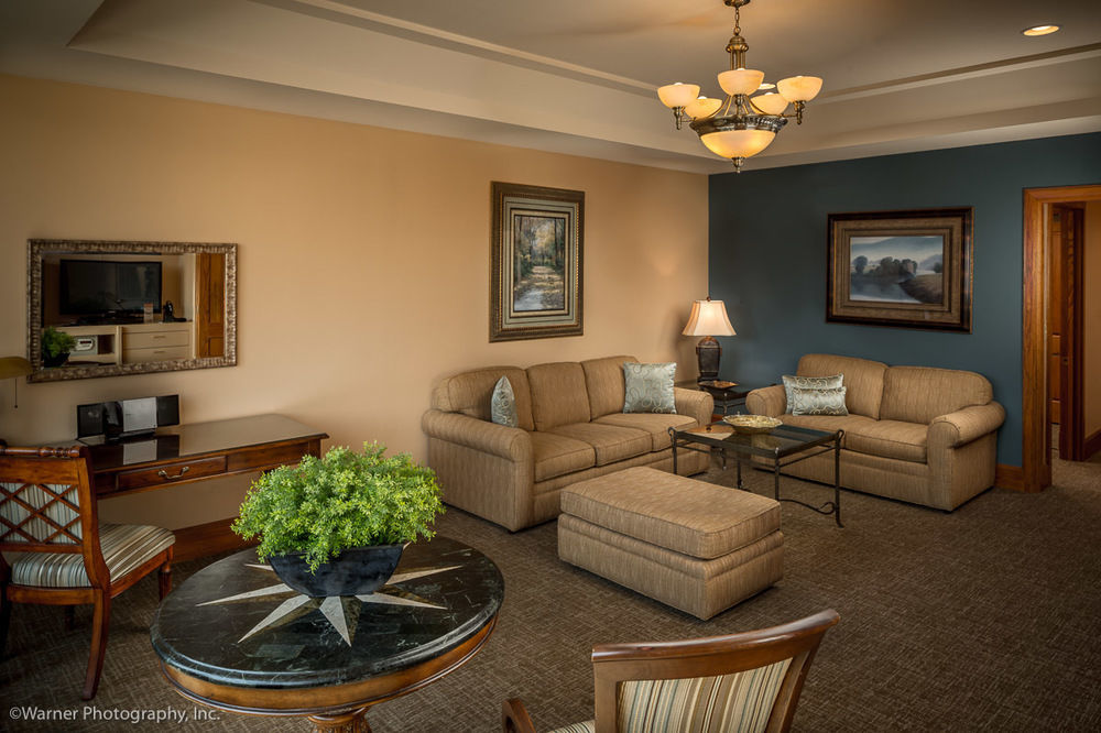 Haywood Park Hotel, Ascend Collection