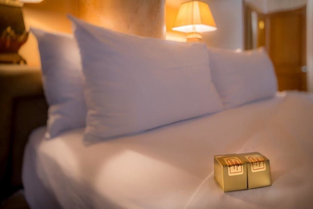 Haywood Park Hotel, Ascend Collection 3* Asheville