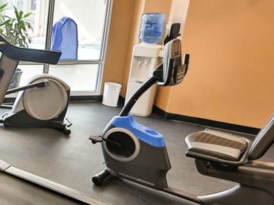 Express & Downtown By Ihg Asheville
