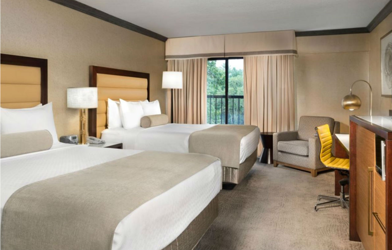 Crowne Plaza By Ihg 4* Asheville