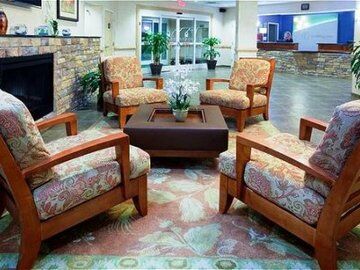 Express & Downtown By Ihg 3*