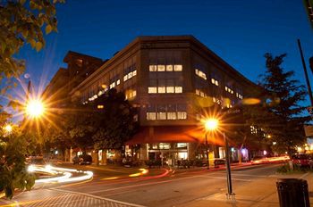 Haywood Park Hotel, Ascend Collection Hotel Asheville