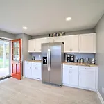 Asheville Home With Fenced-In Yard 7 Mi To Downtown