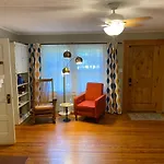 Cottage Asheville