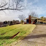 Moffitt Branch