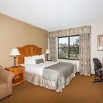 Baymont By Wyndham Asheville/Biltmore