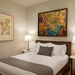 Elevation Lofts Hotel