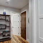 Large 3 Bedroom 3 And A Half Bath Downtown Condo
