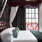 The Radical Asheville, Tapestry Collection By Hilton