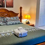 Cedarwood Getaway