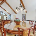 Cedarwood Getaway