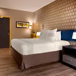 Glo Hotel Asheville-Blue Ridge Parkway